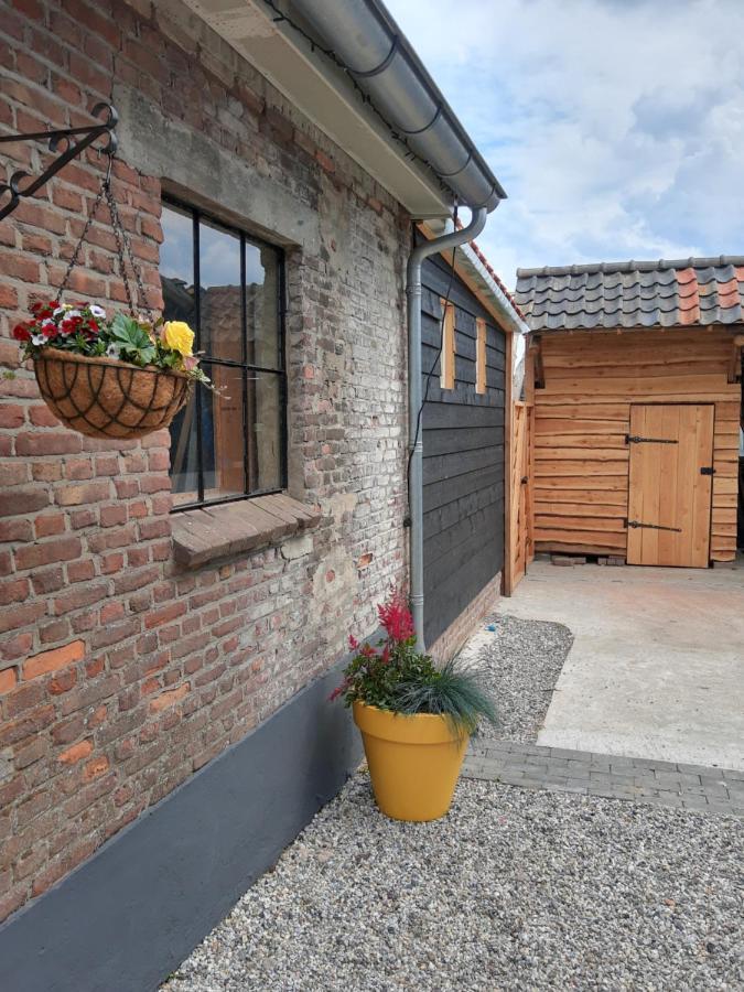 Kade10Buren Buren  Exterior foto